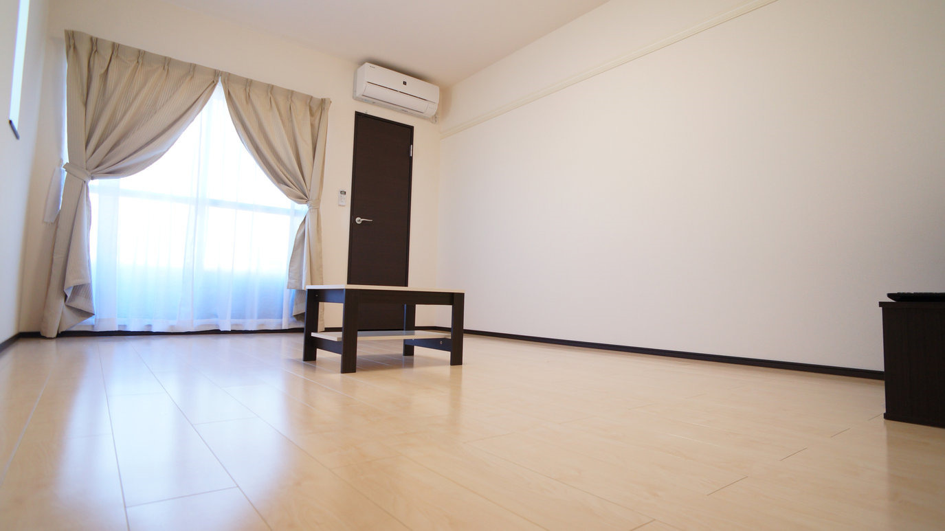 レオネクストセロシアガーデンの居間・リビング