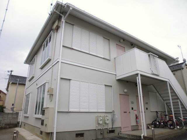 サンハイム太寺