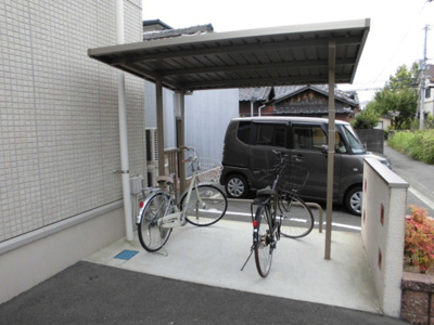 【その他共用部分】 | D-room南出島