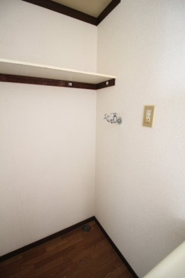 【設備】 | エレガンス西市 E棟