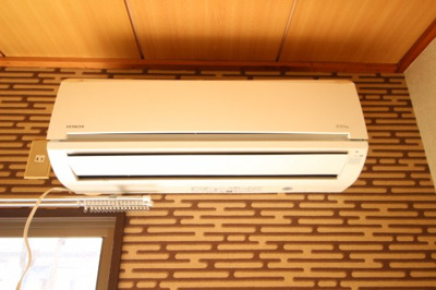 【セキュリティ】 | エレガンス西市 E棟