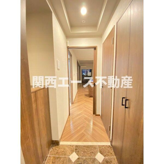 【玄関】 | PHOENIX Clove Tomoi