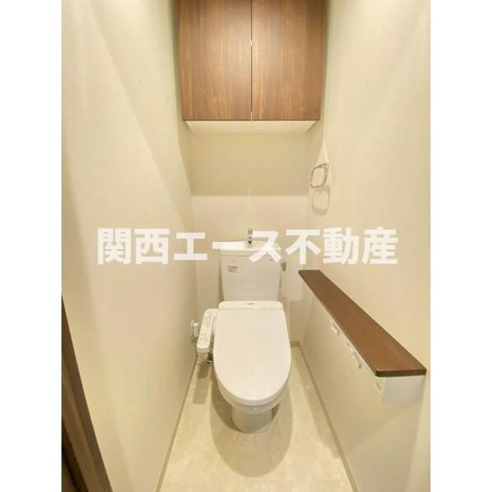 【トイレ】 | PHOENIX Clove Tomoi