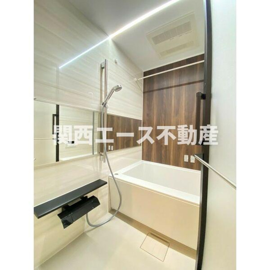 【浴室】 | PHOENIX Clove Tomoi