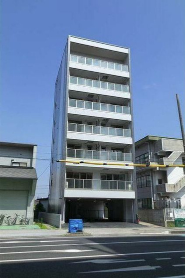 【外観】 | シティパル大分駅南