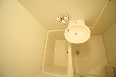 【浴室】 | ルサルカ