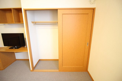 【収納】 | ルサルカ | ★クローゼット★