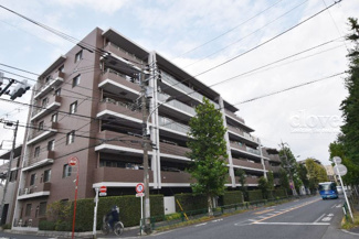 【外観】 | 物件のお問い合わせは、 ０１２０－７００－９６８までお気軽にどうぞ！
外観