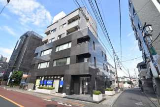 【外観】 | 物件のお問い合わせは、 ０１２０－７００－９６８までお気軽にどうぞ！
外観