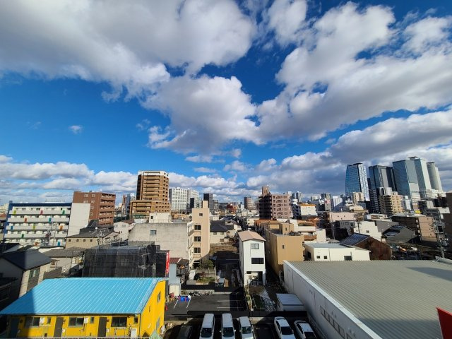 プレサンスNAGOYAファストの展望|プレサンスNAGOYAファスト