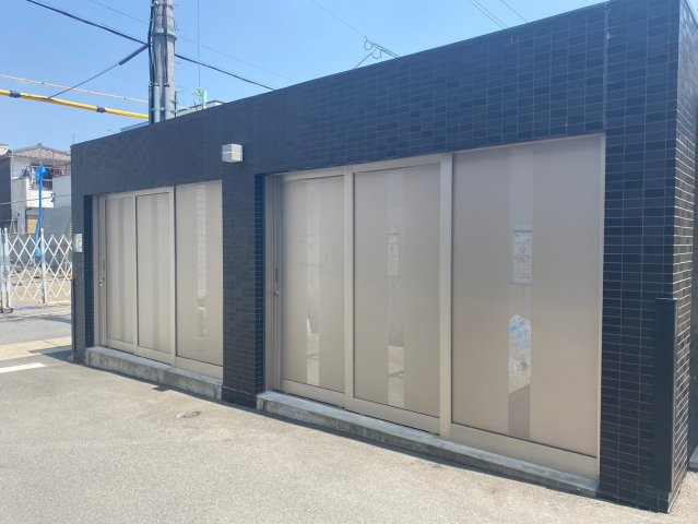 プレサンスNAGOYAファストのその他共用部分|プレサンスNAGOYAファスト