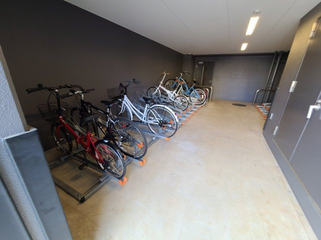 プレサンスNAGOYAファストのその他共用部分|プレサンスNAGOYAファスト