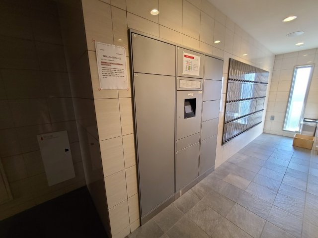 プレサンスNAGOYAファストのその他共用部分|プレサンスNAGOYAファスト