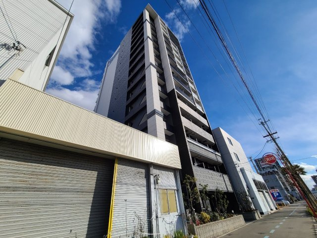プレサンスNAGOYAファスト