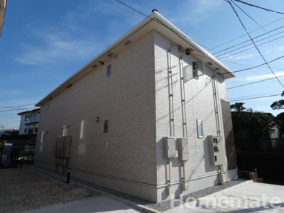 【外観】 | トレーノ鎌倉