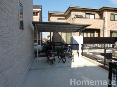 【その他共用部分】 | トレーノ鎌倉