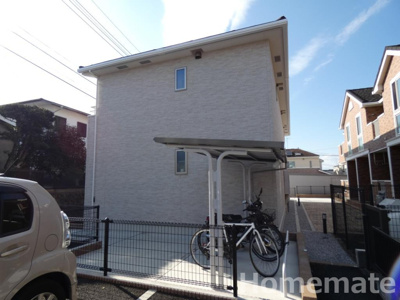 【その他共用部分】 | トレーノ鎌倉