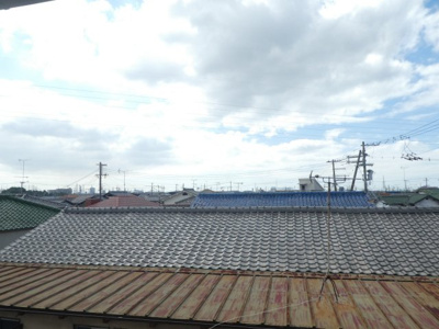 【展望】 | ハイツ桑の木 | ハイツ桑の木