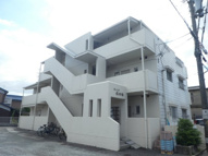 ハイツ桑の木の画像