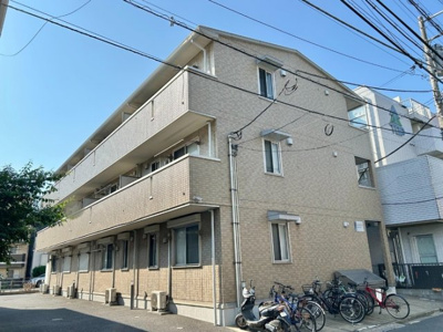 【外観】 | シャルマンコート
