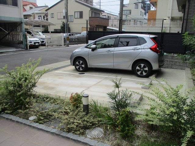 プレサンス上前津グレース｜名古屋市の賃貸ならMy賃貸のその他共用部分|プレサンス上前津グレース