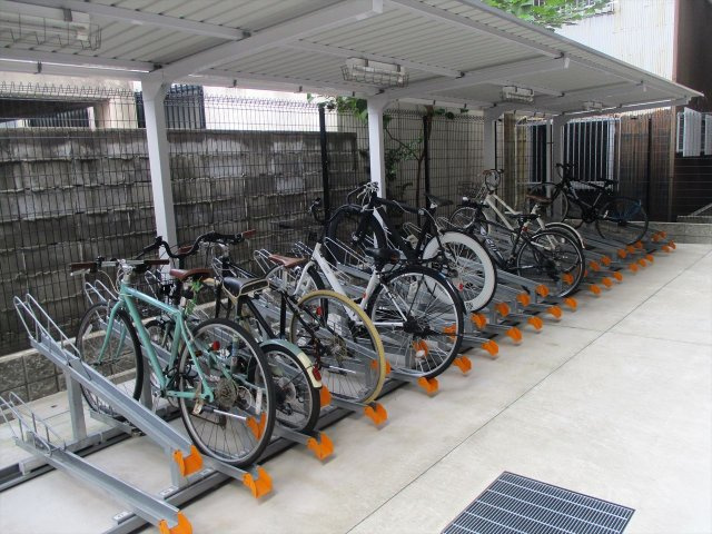プレサンス上前津グレース｜名古屋市の賃貸ならMy賃貸のその他共用部分|プレサンス上前津グレース