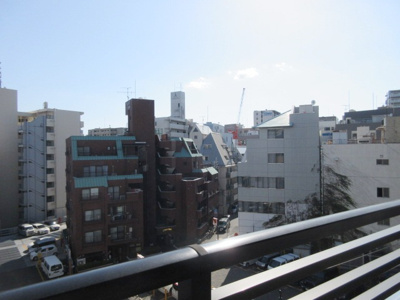 【展望】 | 興栄ビル