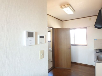 【セキュリティ】 | レジデンス稲荷 Ｂ棟