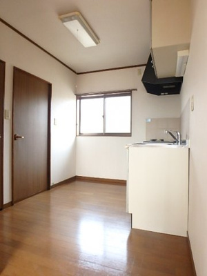 【その他】 | レジデンス稲荷 Ｂ棟