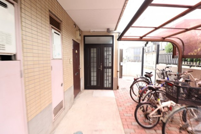 【その他共用部分】 | ハピラス武蔵藤沢