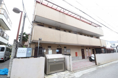 【外観】 | ハピラス武蔵藤沢