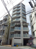 中野区上高田３丁目のマンションの画像