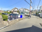 パークハイツ東側駐車場の画像