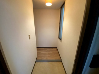 【玄関】 | ハウスＮ1