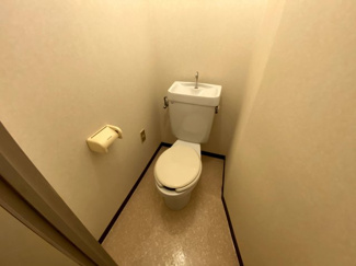 【トイレ】 | ハウスＮ1