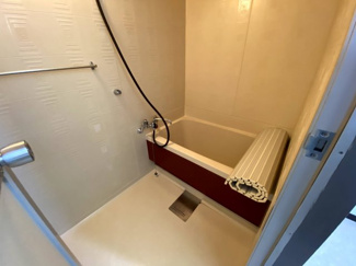 【浴室】 | ハウスＮ1