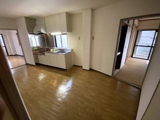 【内装】 | ハウスＮ1 | 室内写真は参考画像です。