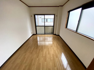 【洋室】 | ハウスＮ1