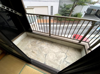 【バルコニー】 | ハウスＮ1