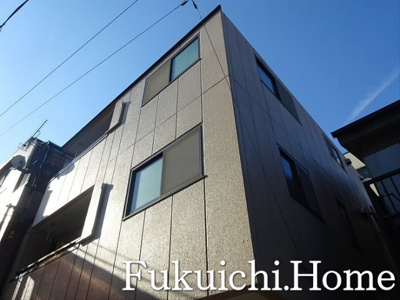 【外観】 | ラポール和泉