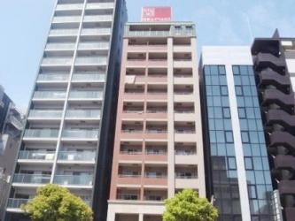 【外観】 | アジリア天満橋