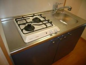 【キッチン】 | アジリア天満橋