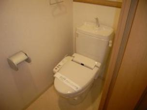 【トイレ】 | アジリア天満橋