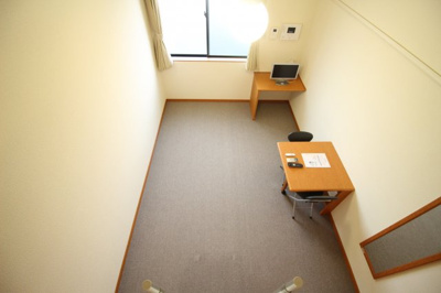 【洋室】 | 飛鳥