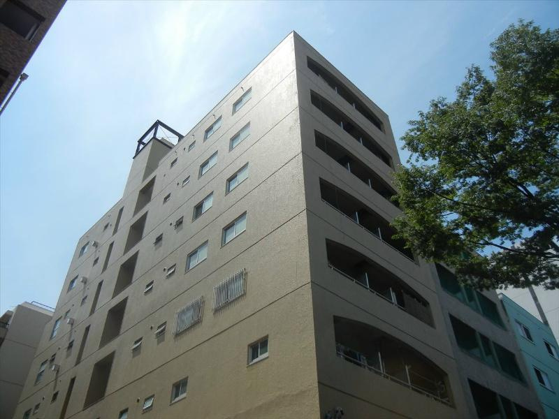 瓦町ハイツめいじ
