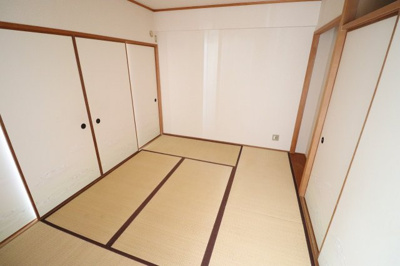 【和室】 | アビタ山本放出西