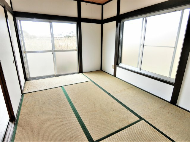 スターハイツ岬の和室|洋室に変更。写真準備中