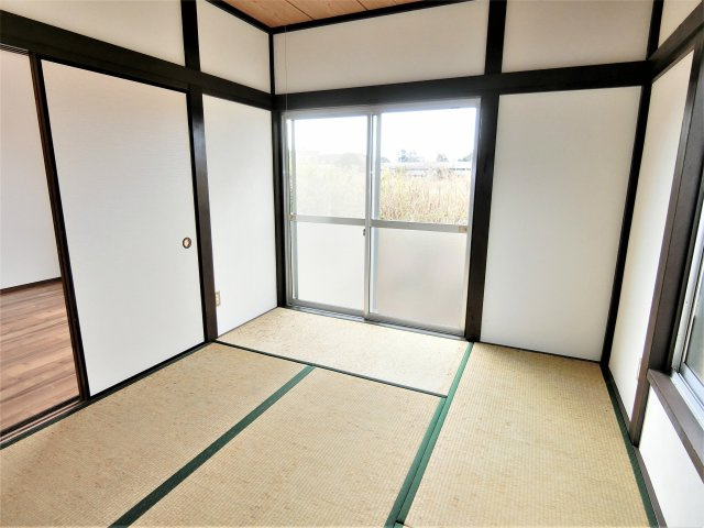 スターハイツ岬の和室|洋室に変更。写真準備中
