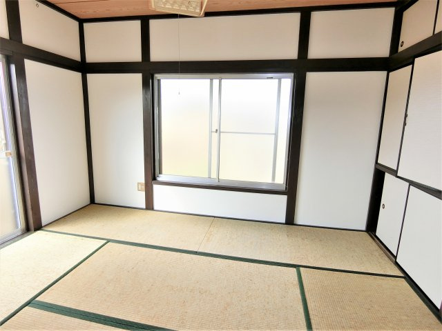 スターハイツ岬の和室|洋室に変更。写真準備中