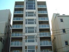 【外観】 | タカラハウス四ツ橋